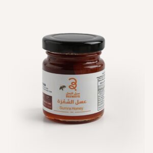 عسل سمرة اصلي