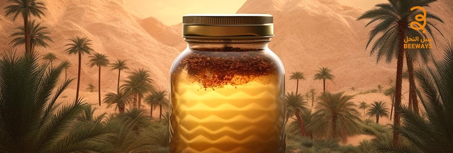 افضل متجر عسل في السعودية