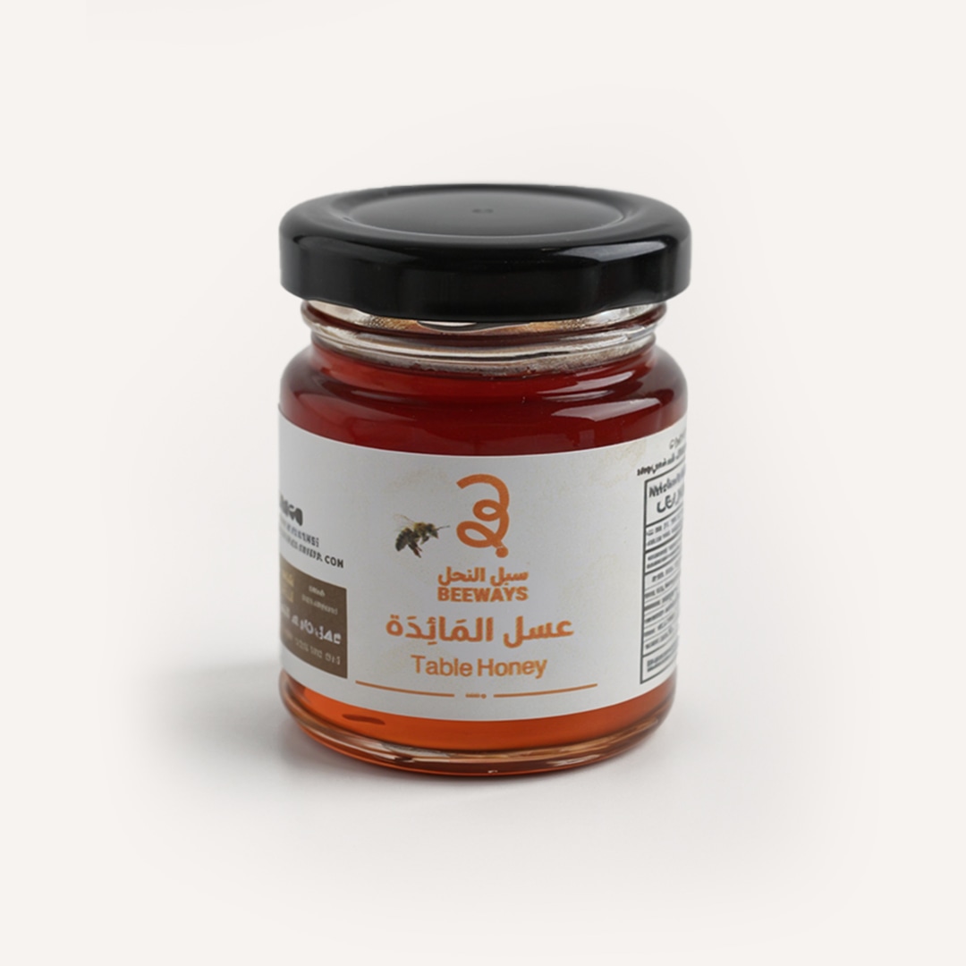 عسل طبيعي اصلي