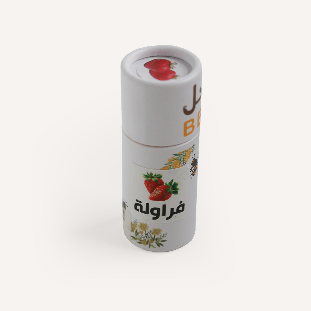 اقوى مرطب شفاه